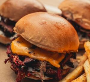 Tok Bbq Caddebostan Istanbul Zomato